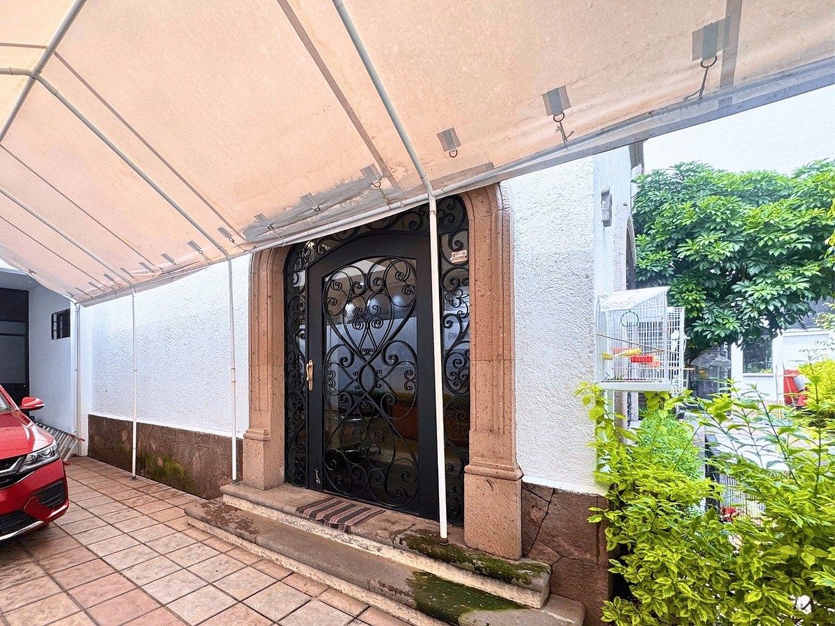 CASA EN VENTA USO DE SUELO MIXTO,NÁPOLES - foto 2