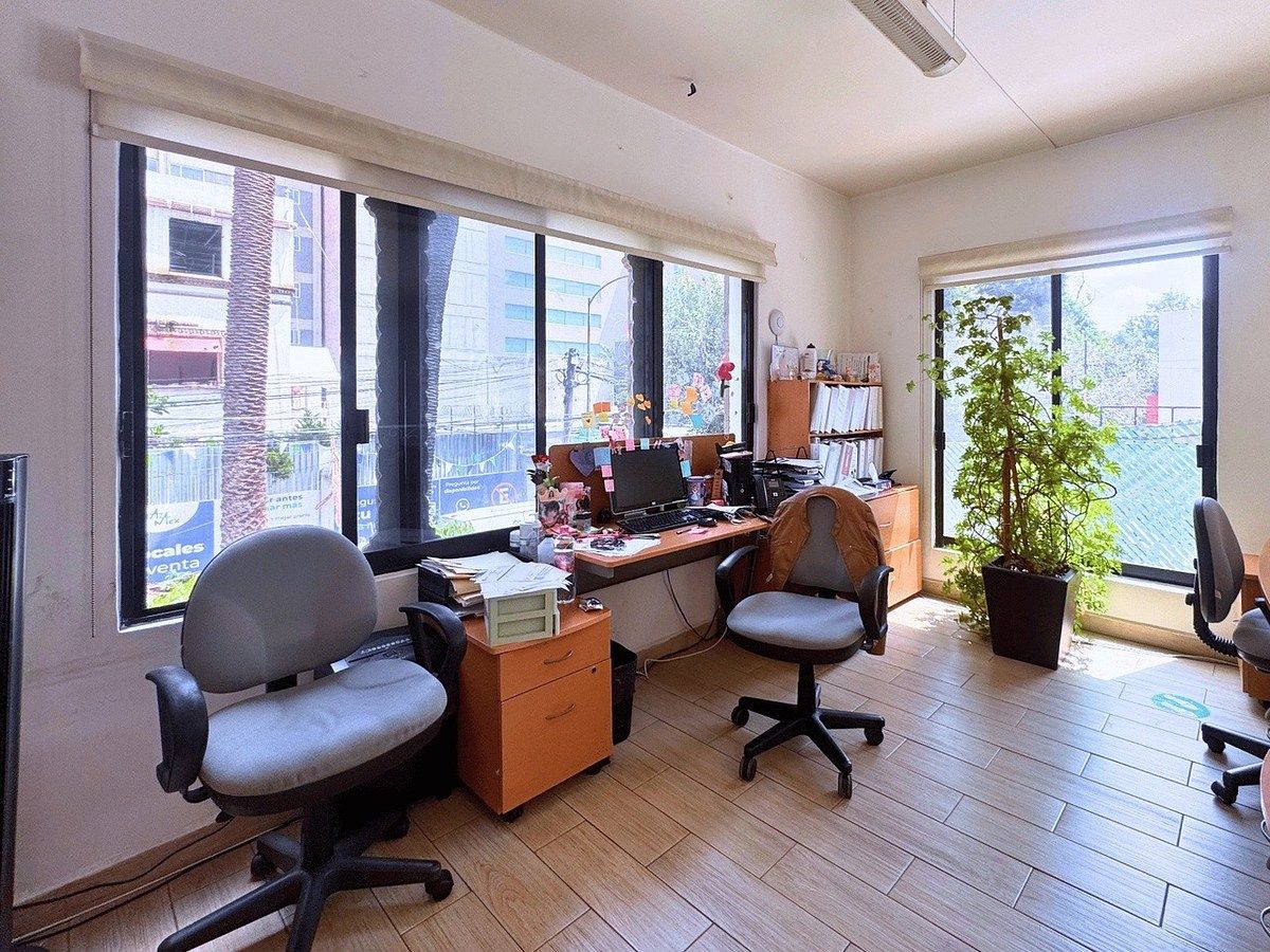 CASA EN VENTA USO DE SUELO MIXTO,NÁPOLES - foto 4