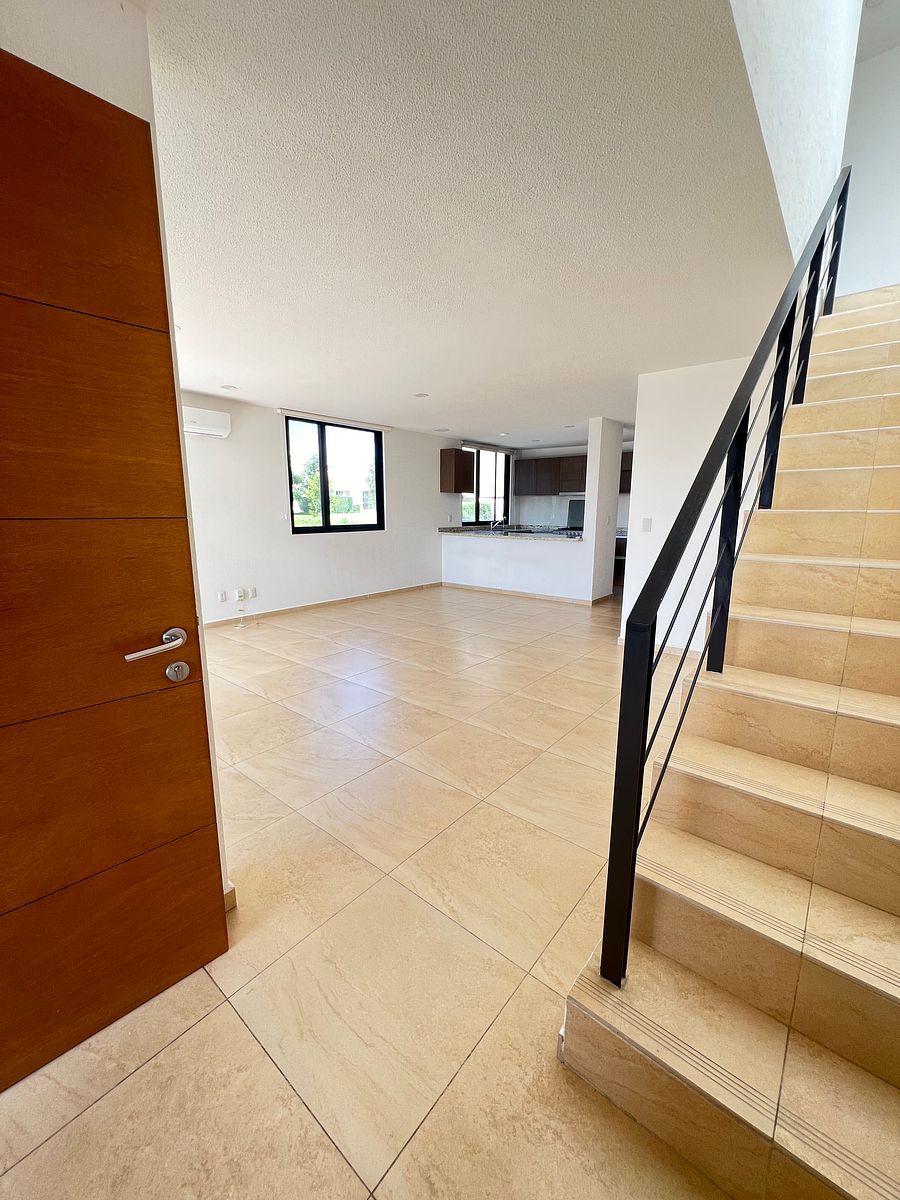 Casa en condominio en Zibatá, El Marqués, foto 2 de 25