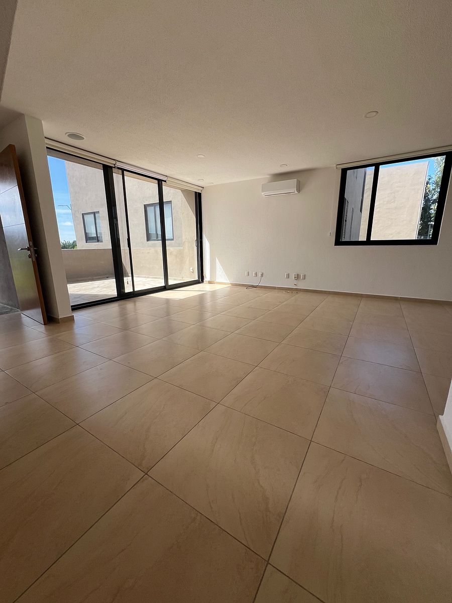 Casa en condominio en Zibatá, El Marqués, foto 3 de 25