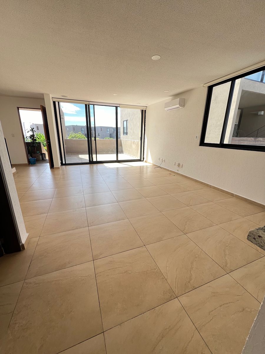 Casa en condominio en Zibatá, El Marqués, foto 4 de 25