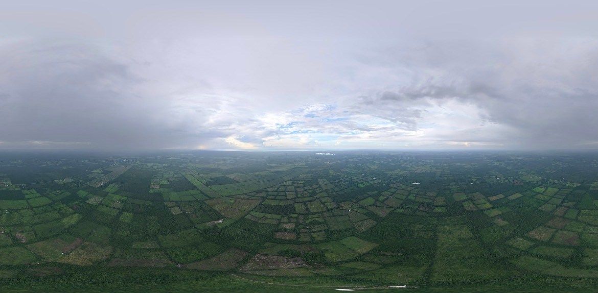 Venda de terreno em Buctzotz, foto 1 de 10