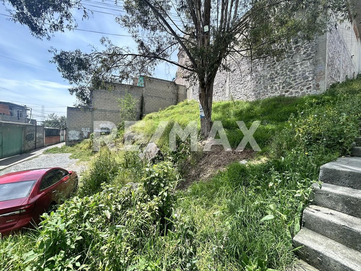 Terreno en Ciudad Labor, Tultitlán, foto 2 de 10