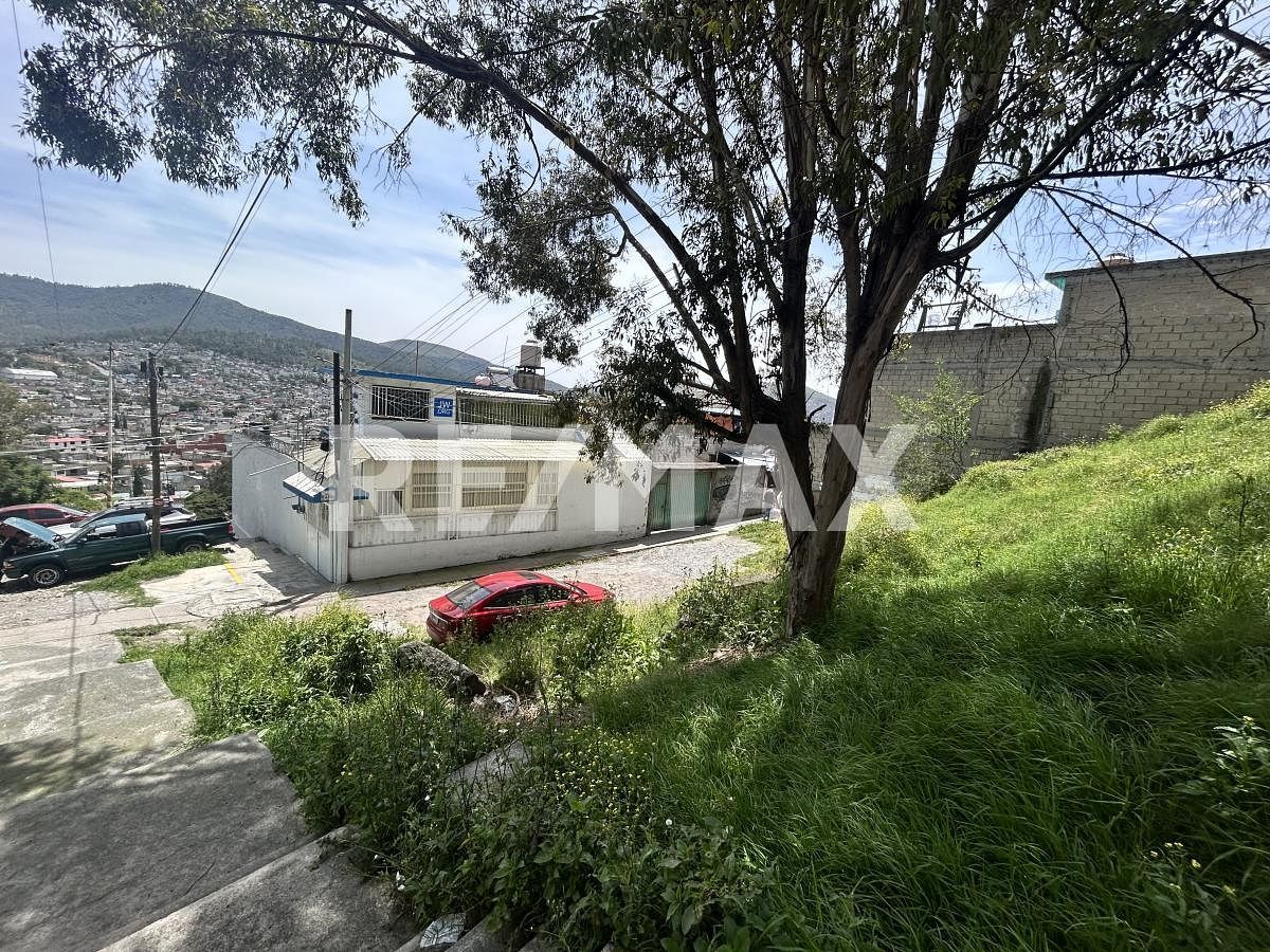 Terreno en Ciudad Labor, Tultitlán, foto 4 de 10