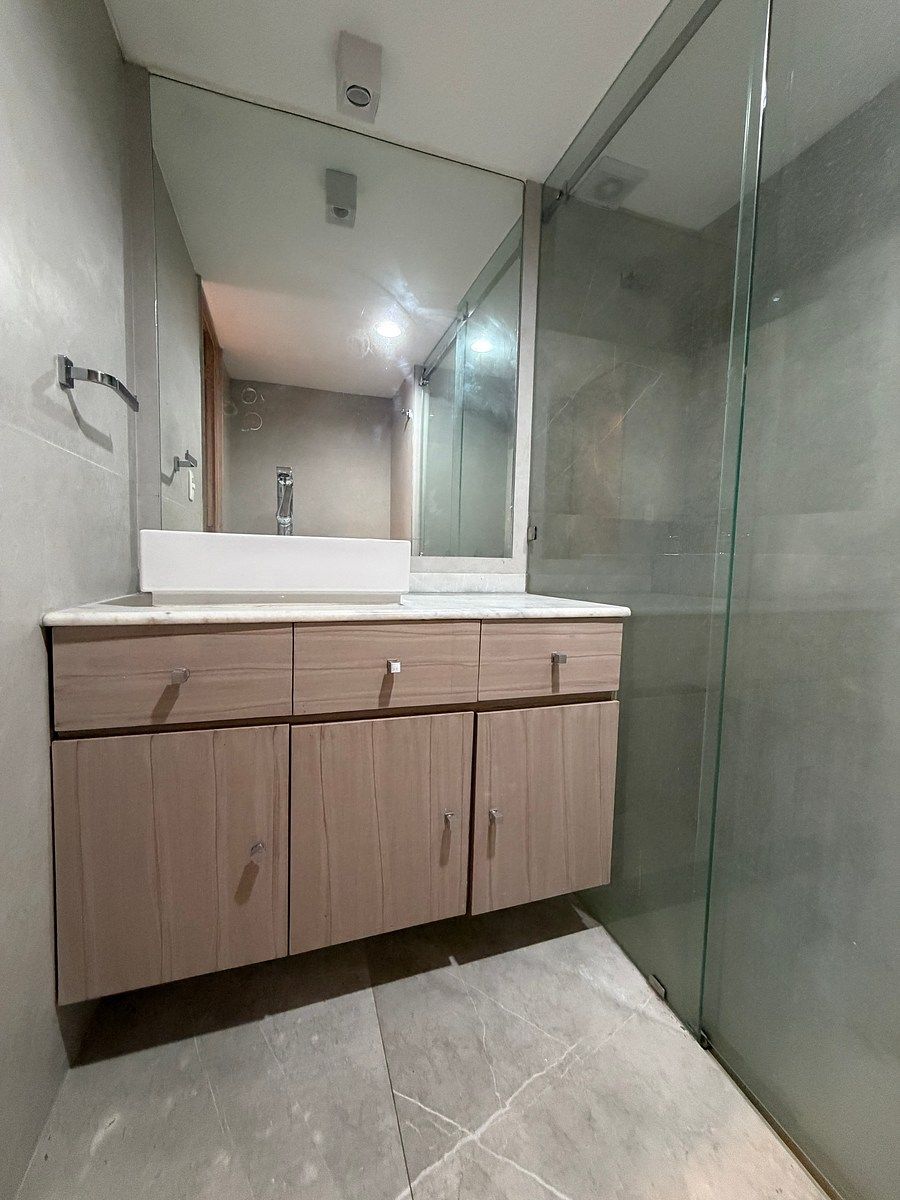 Apartamento em Polanco V Sección, Miguel Hidalgo, foto 8 de 17