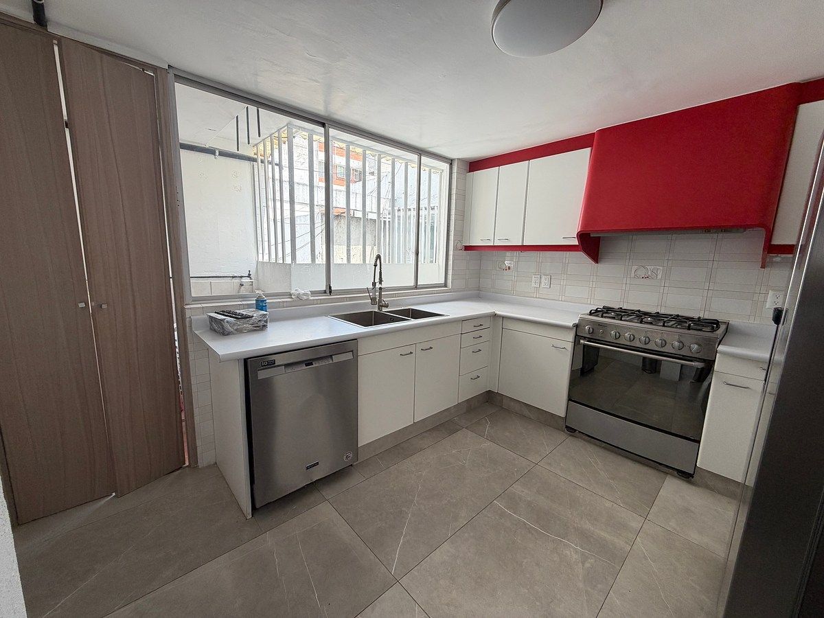 Apartamento em Polanco V Sección, Miguel Hidalgo, foto 4 de 17