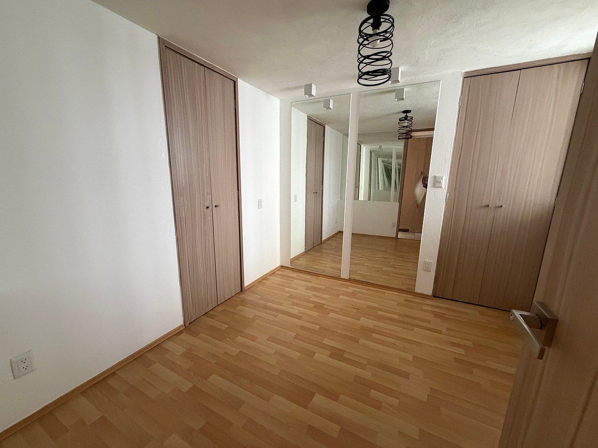 Apartamento em Polanco V Sección, Miguel Hidalgo, foto 6 de 17