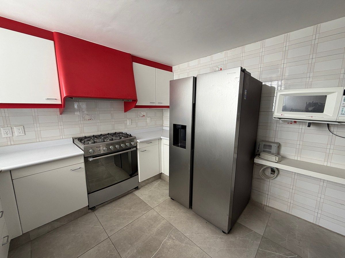 Apartamento em Polanco V Sección, Miguel Hidalgo, foto 5 de 17