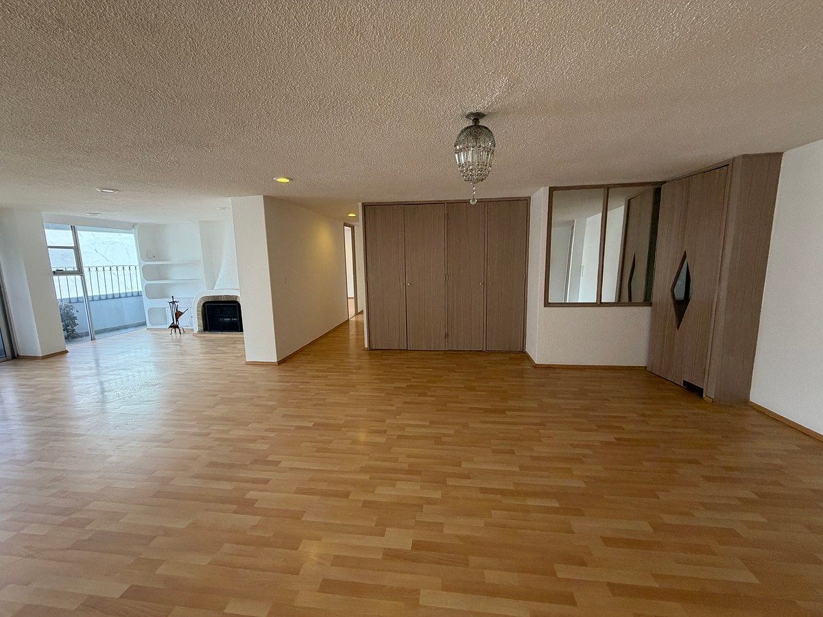 Apartamento em Polanco V Sección, Miguel Hidalgo, foto 7 de 17
