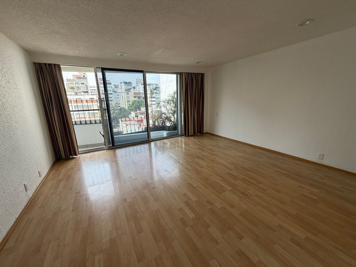 Apartamento em Polanco V Sección, Miguel Hidalgo, foto 9 de 17