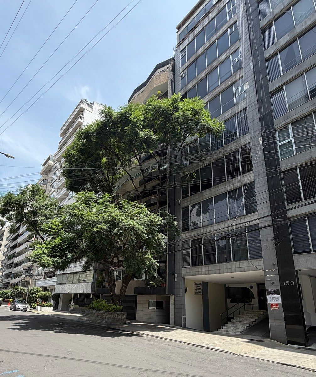 AMPLA PH DE DOIS NÍVEIS COM TERRAÇO EM POLANCO, foto 1 de 17