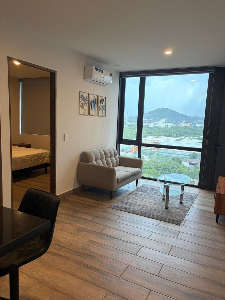 Apartamento em Estanza Residencial, Monterrey, foto 4 de 16