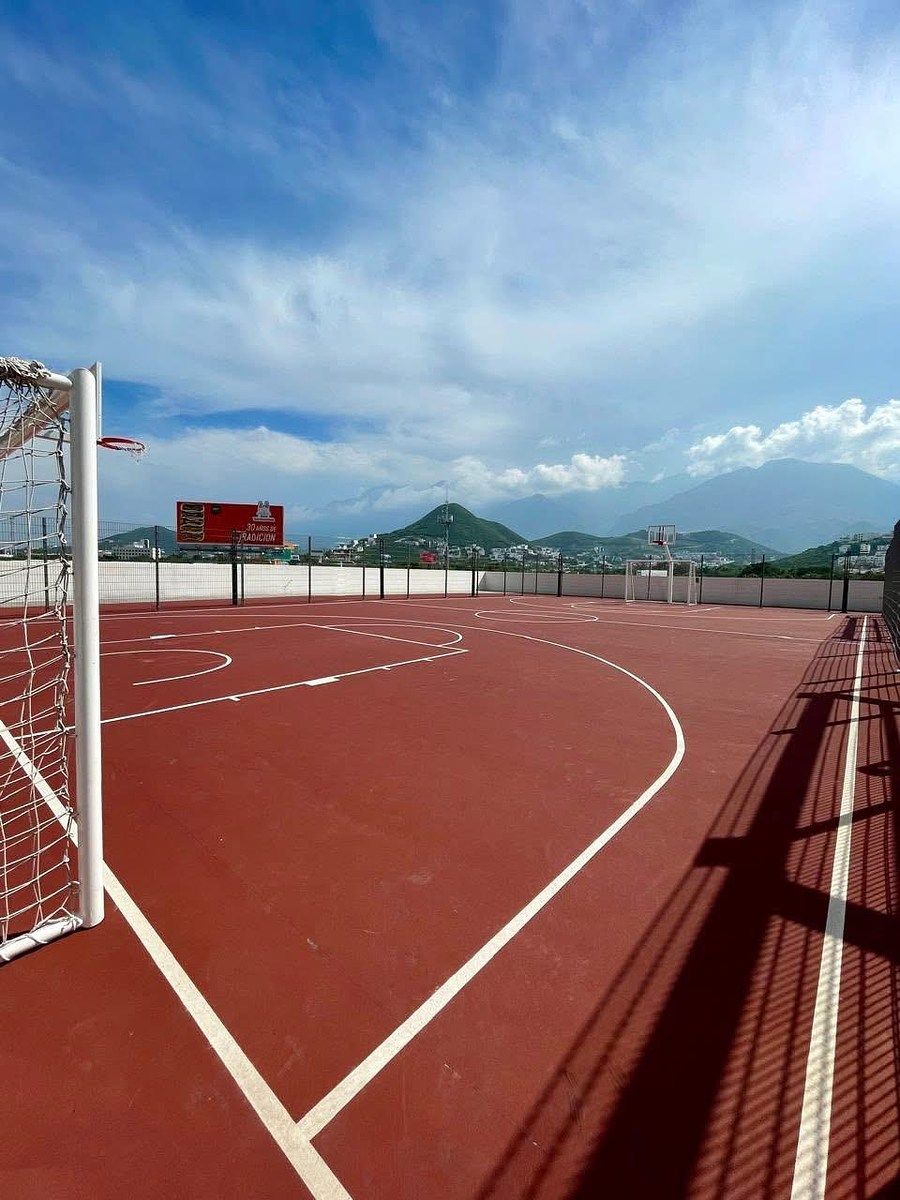 Departamento en Estanza Residencial, Monterrey, foto 14 de 16