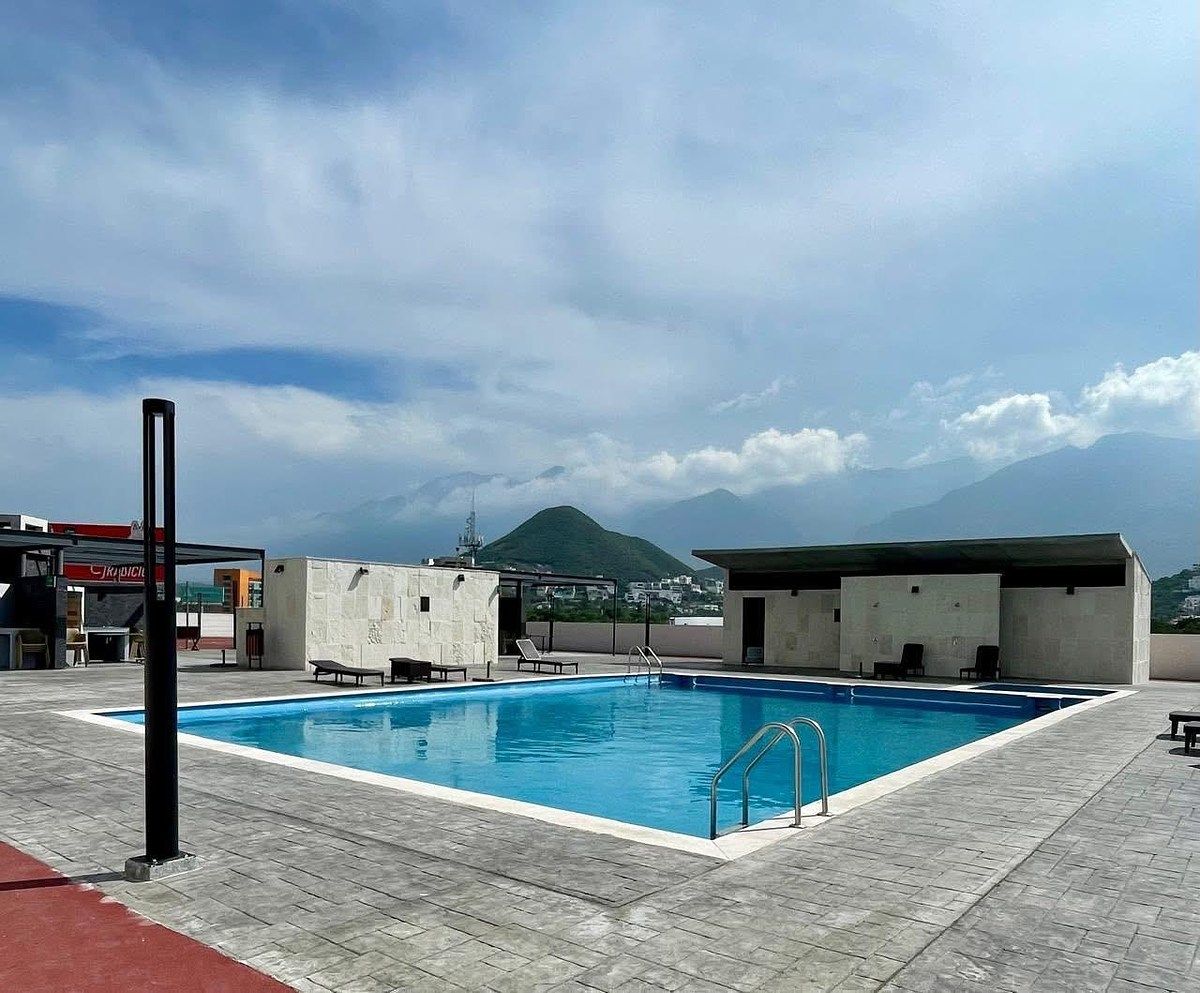 Departamento en Estanza Residencial, Monterrey, foto 15 de 16