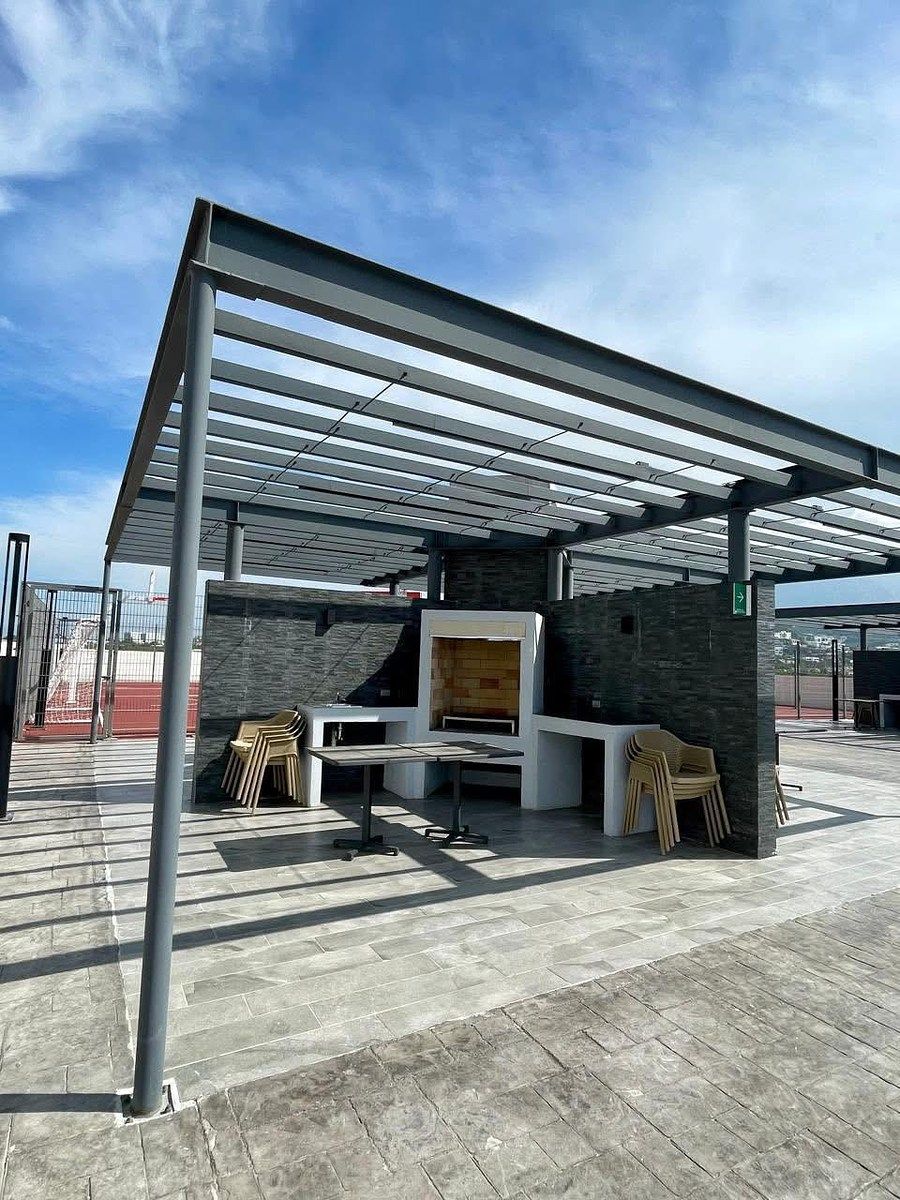 Departamento en Estanza Residencial, Monterrey, foto 16 de 16