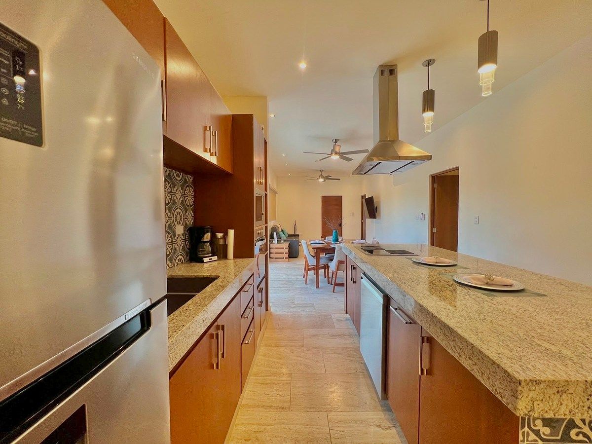 Country Zone Luxury Apartment, photo 1 of 18