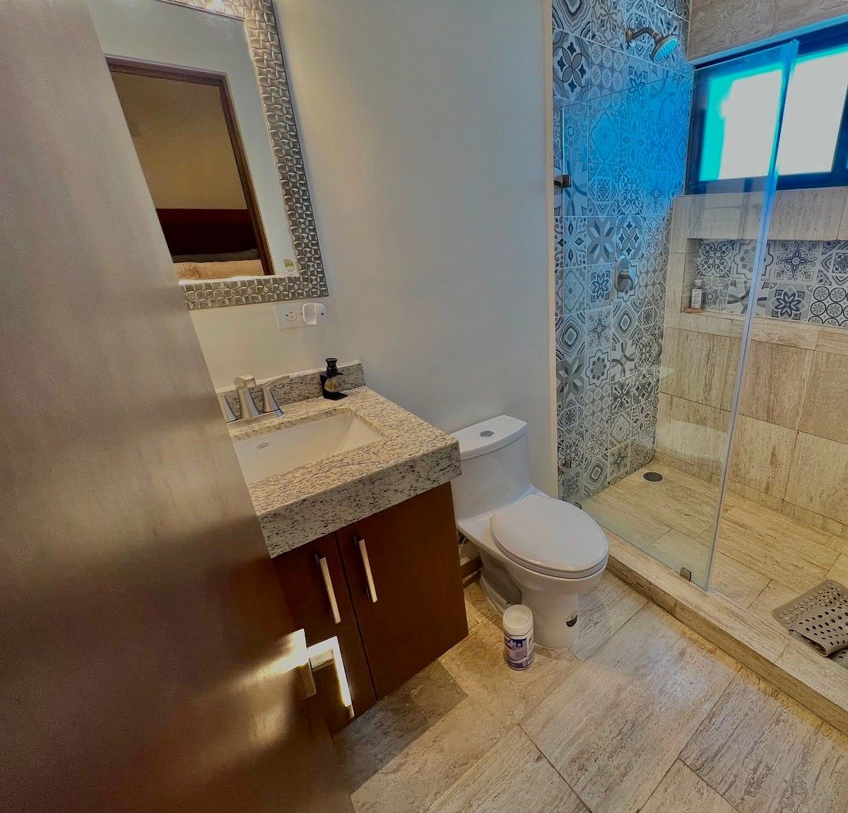 Apartment in Yucatán Country Club, Mérida, photo 8 of 18