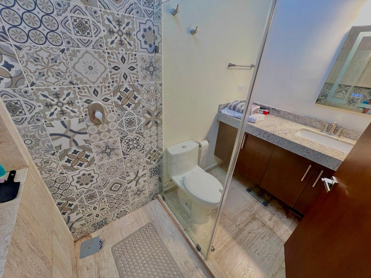 Apartment in Yucatán Country Club, Mérida, photo 6 of 18