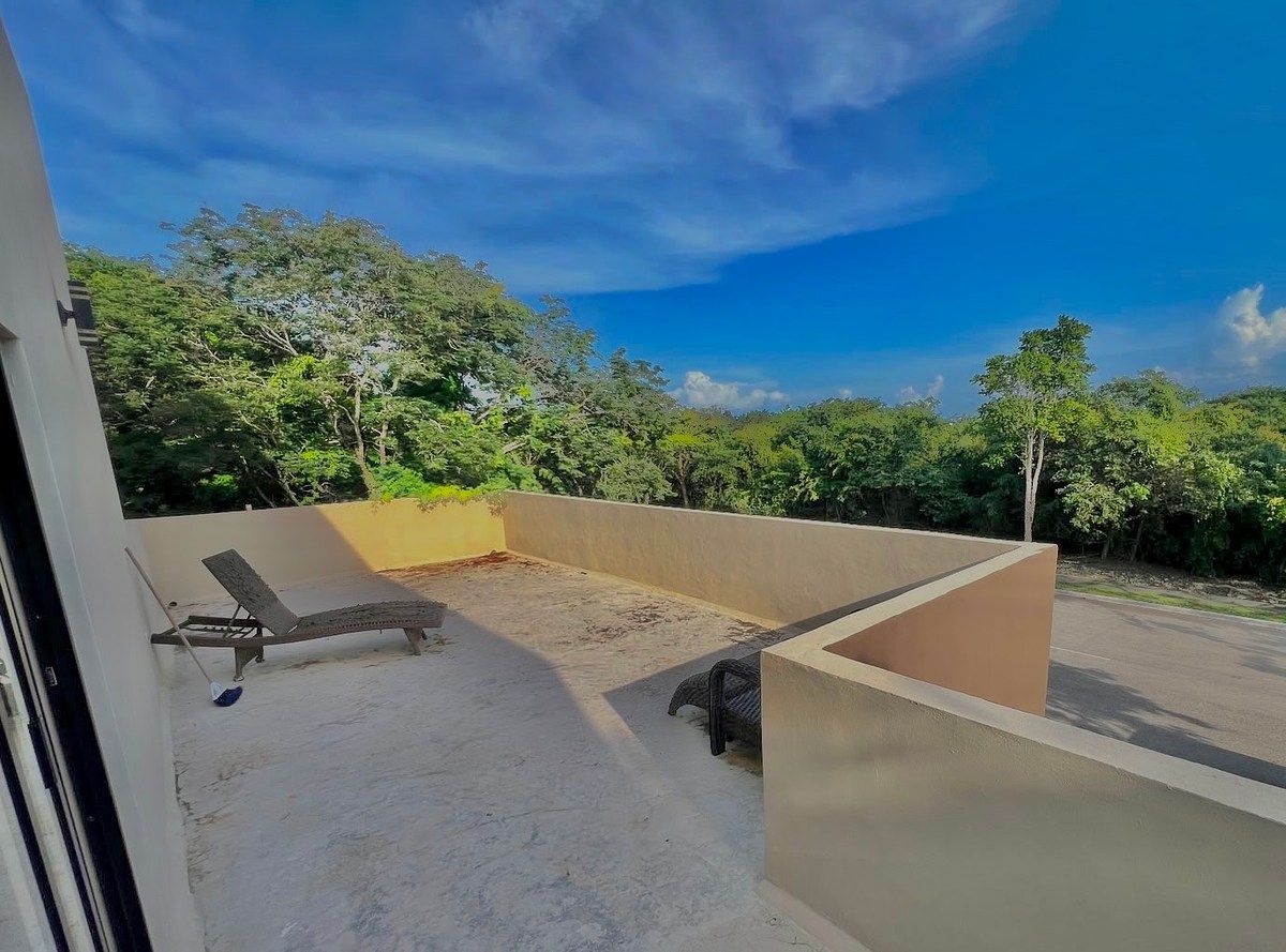 Apartment in Yucatán Country Club, Mérida, photo 4 of 18