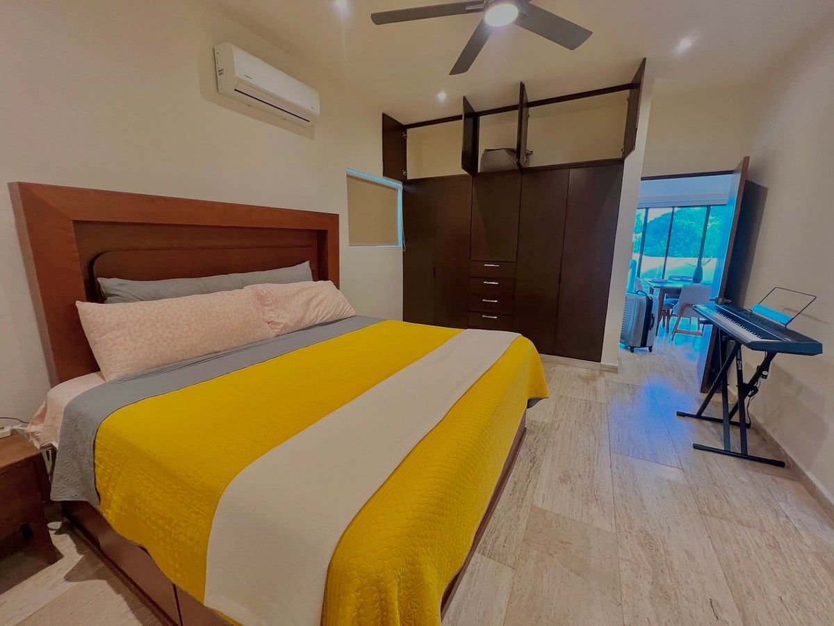 Apartment in Yucatán Country Club, Mérida, photo 5 of 18
