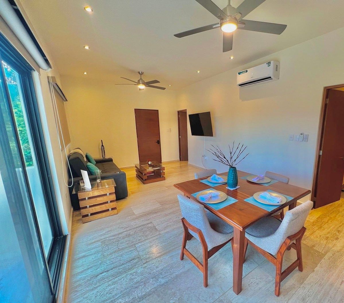 Apartment in Yucatán Country Club, Mérida, photo 10 of 18