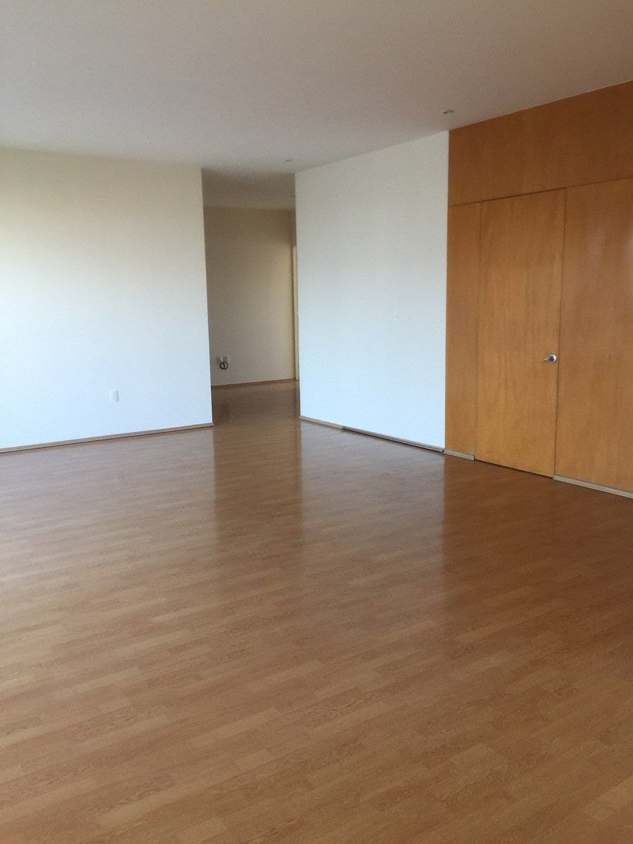 Apartment in Santa Fe Cuajimalpa, Cuajimalpa de Morelos, photo 6 of 40