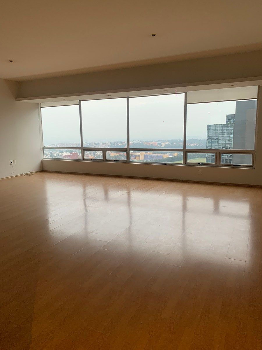 Apartment in Santa Fe Cuajimalpa, Cuajimalpa de Morelos, photo 4 of 40