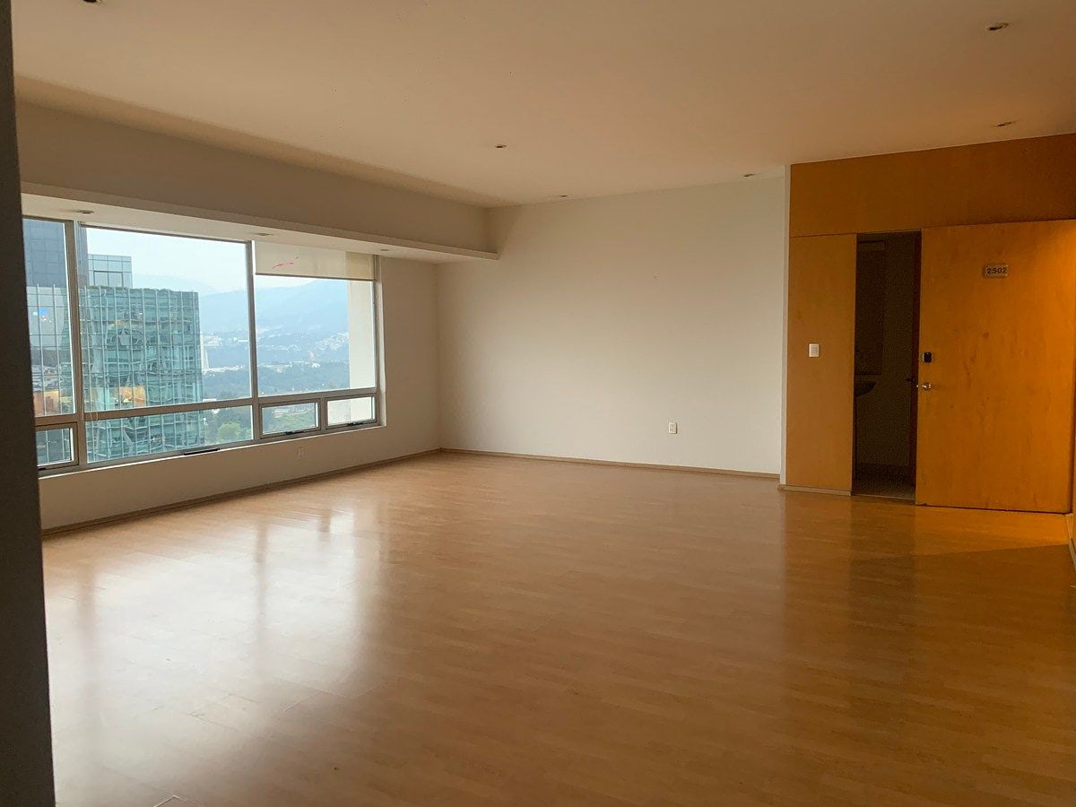 Apartment in Santa Fe Cuajimalpa, Cuajimalpa de Morelos, photo 8 of 40