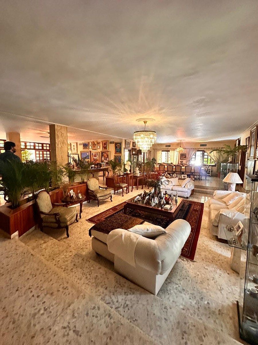 Casa en Arroyo Hondo Viejo, foto 4