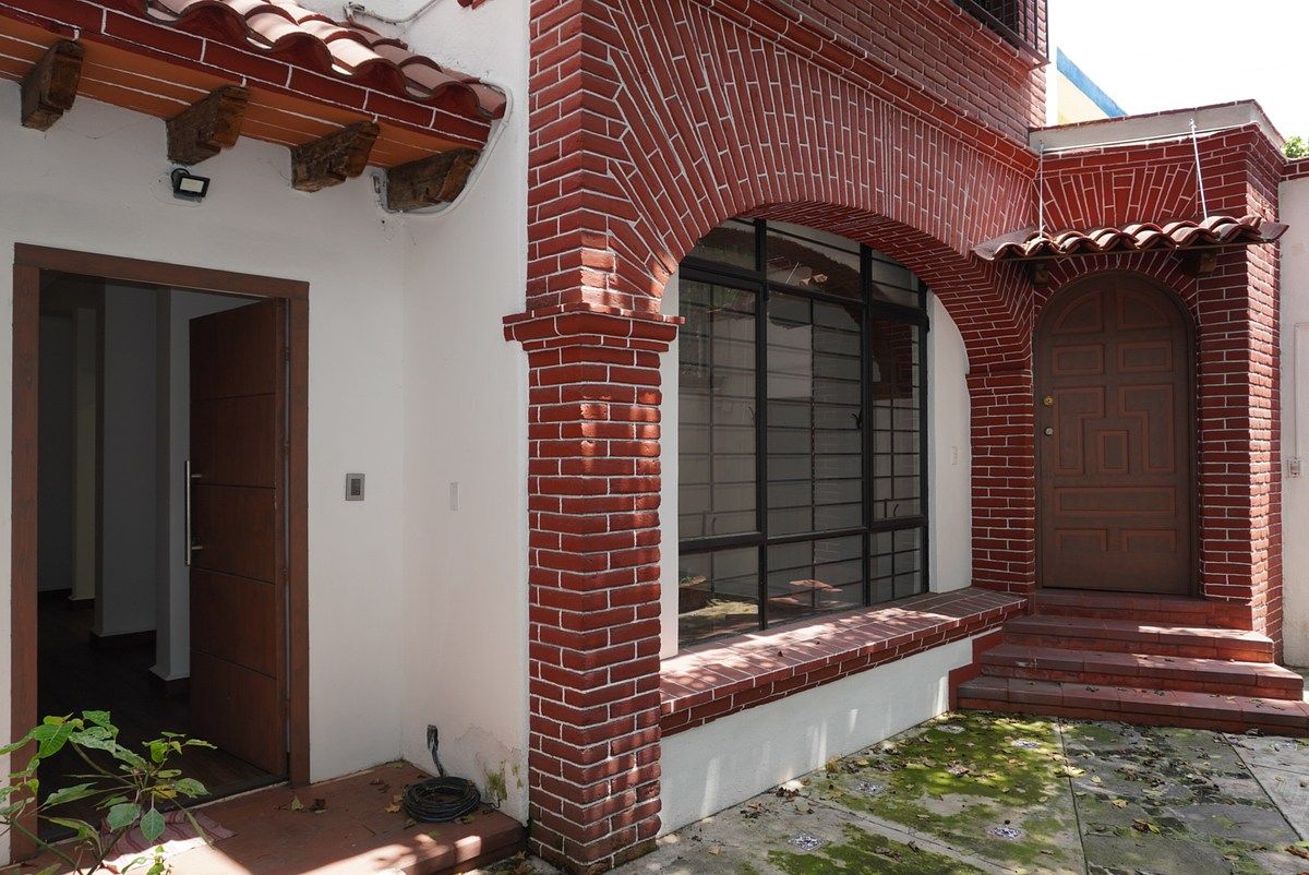 Casa con uso de suelo en Guadalupe Inn, Álvaro Obregón, foto 4 de 19