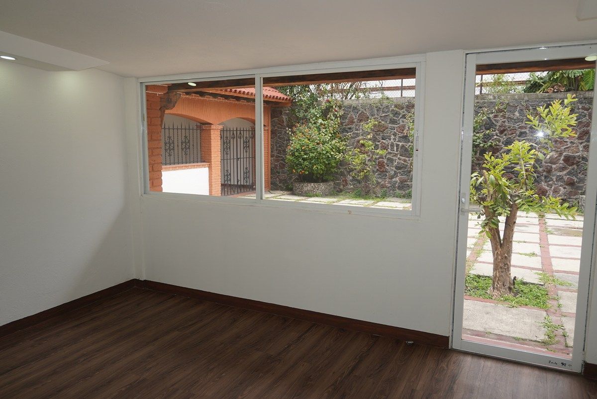 Casa con uso de suelo en Guadalupe Inn, Álvaro Obregón, foto 3 de 19