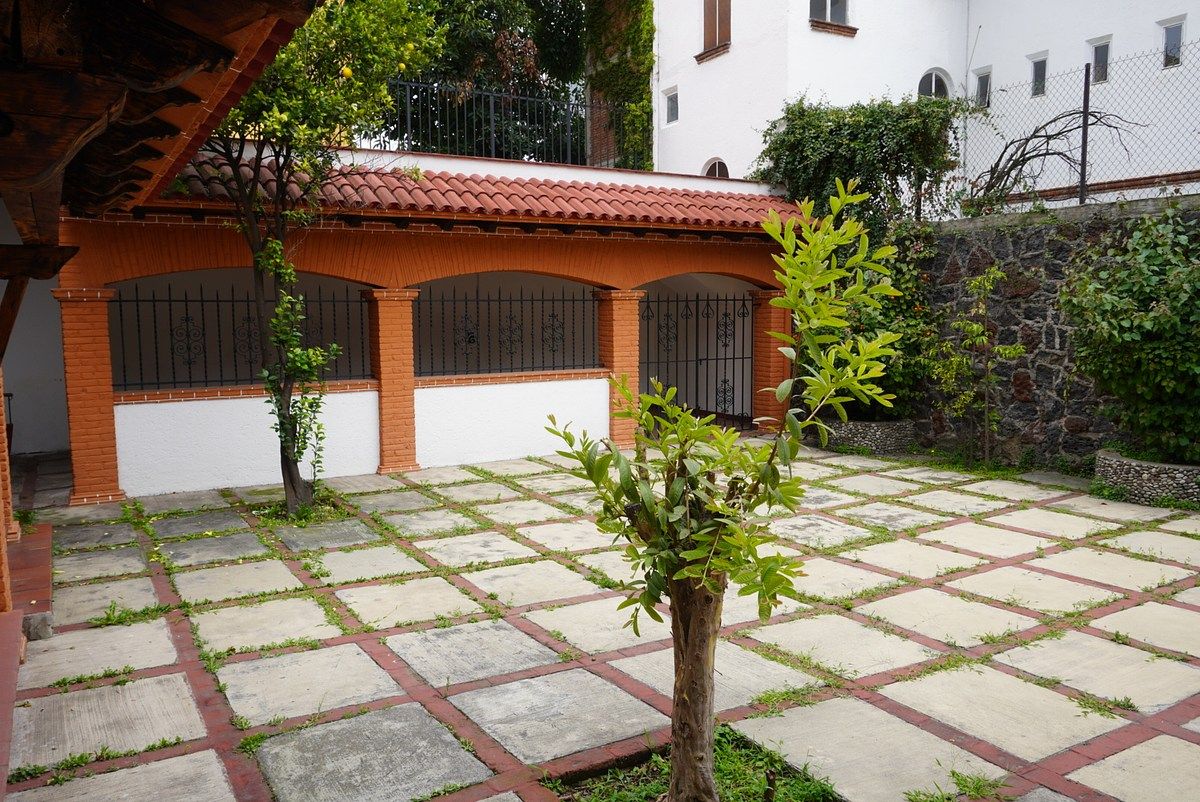 Casa con uso de suelo en Guadalupe Inn, Álvaro Obregón, foto 5 de 19