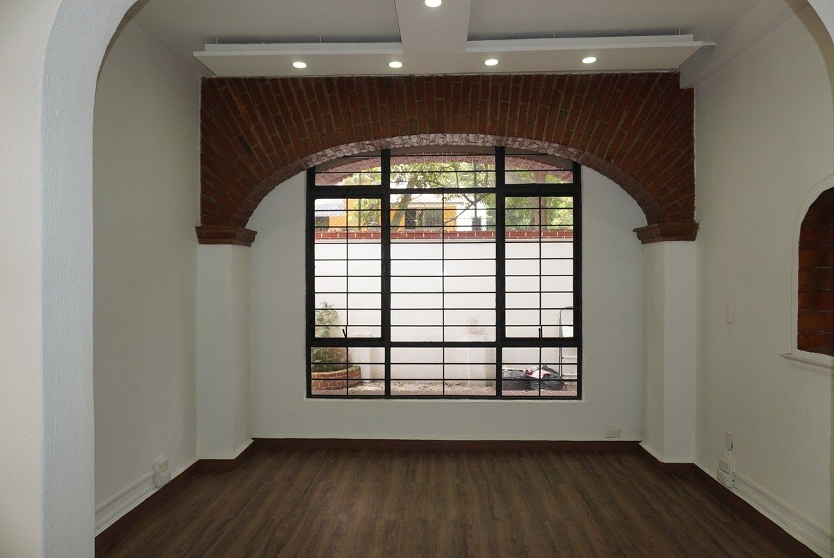 Casa con uso de suelo en Guadalupe Inn, Álvaro Obregón, foto 7 de 19