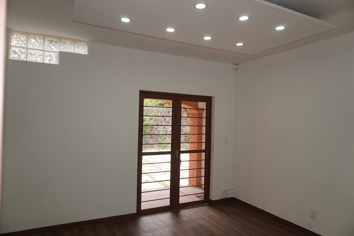 Casa con uso de suelo en Guadalupe Inn, Álvaro Obregón, foto 10 de 19