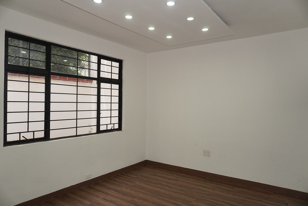 Casa con uso de suelo en Guadalupe Inn, Álvaro Obregón, foto 11 de 19