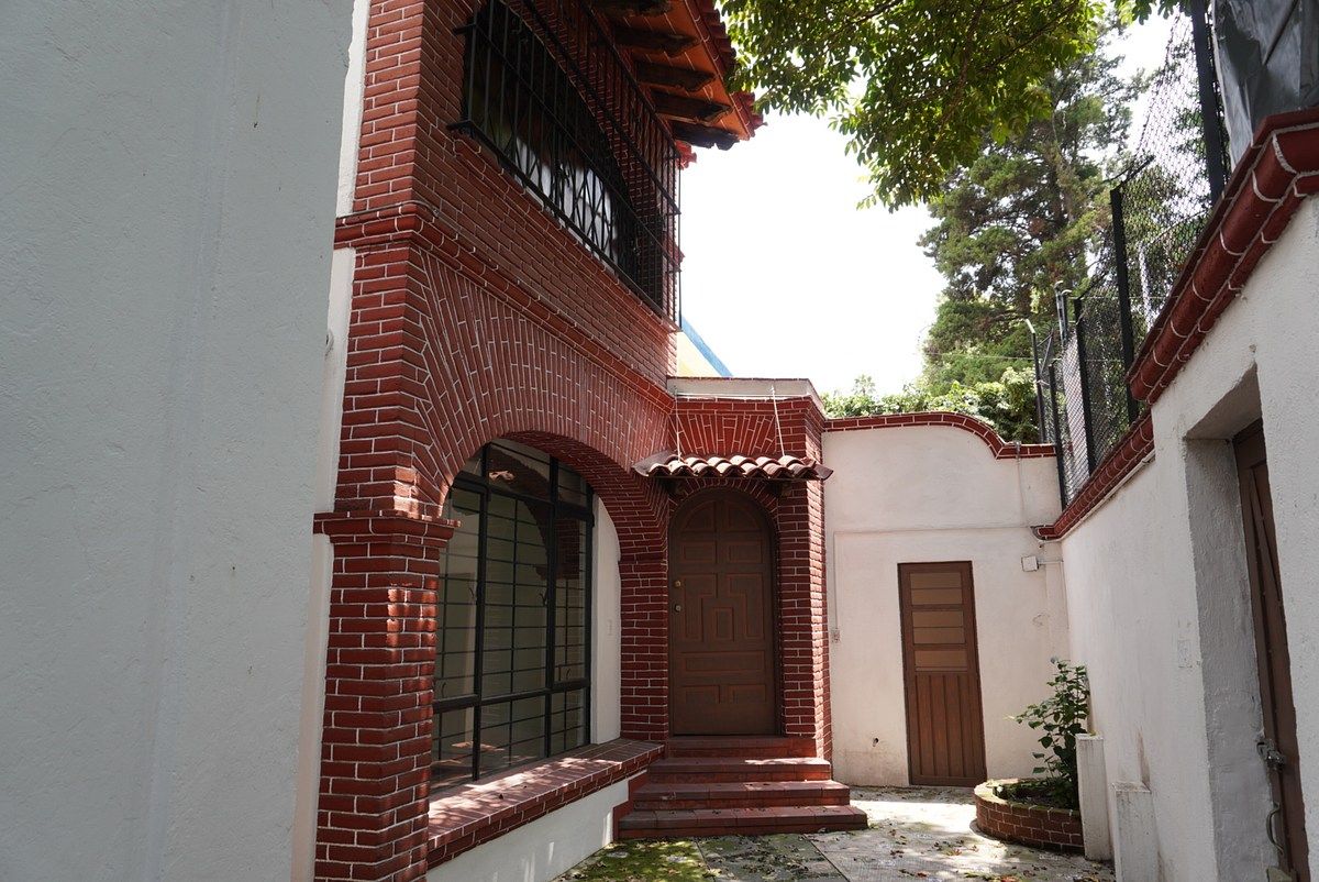 Casa con uso de suelo en Guadalupe Inn, Álvaro Obregón, foto 19 de 19