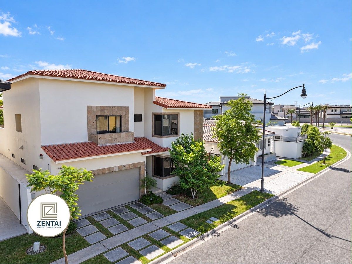 Casa en San Pedro Residencial Segunda Sección, Mexicali, foto 4 de 51