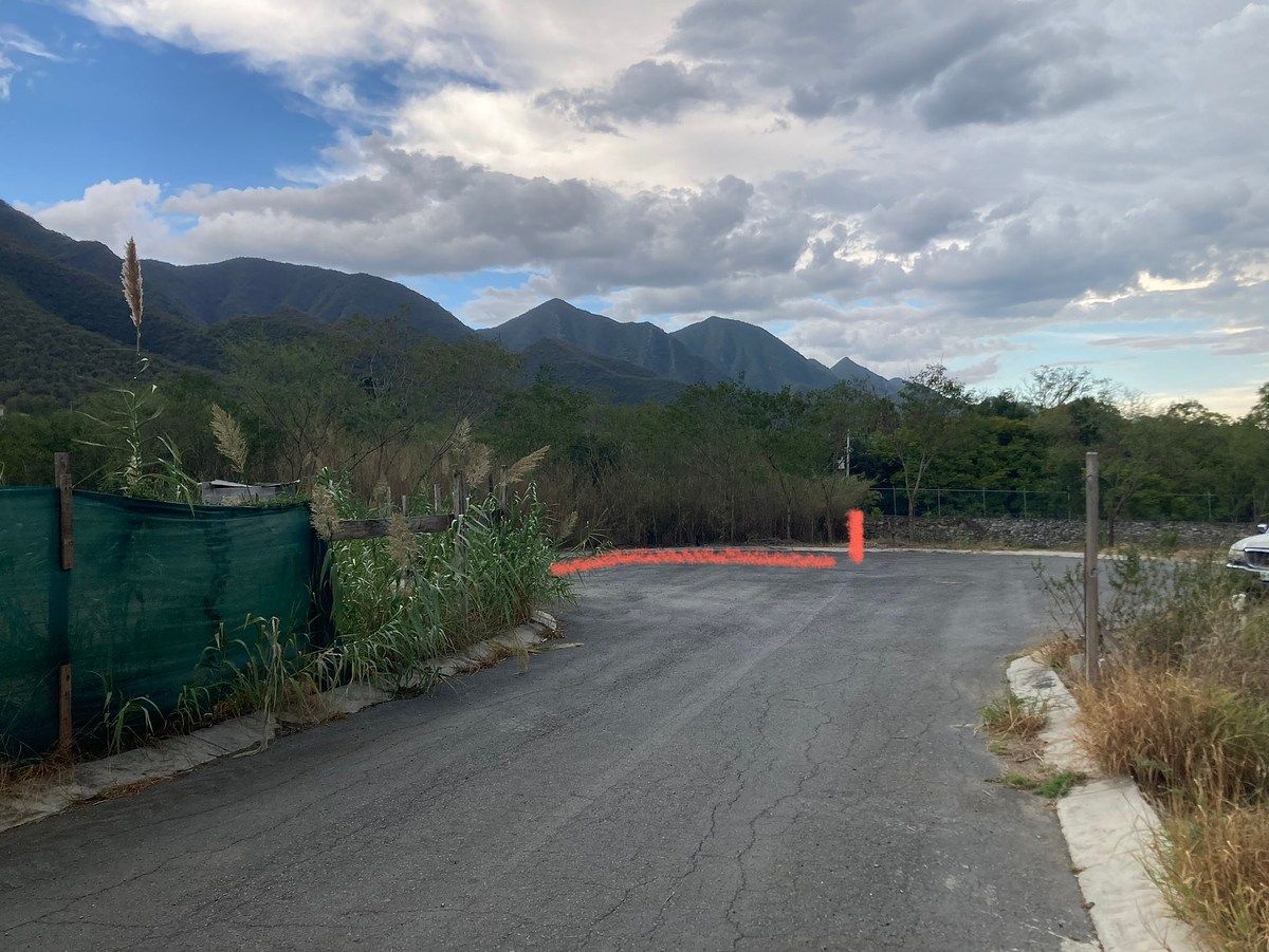 Terreno en Las Misiones, Santiago, foto 3 de 3
