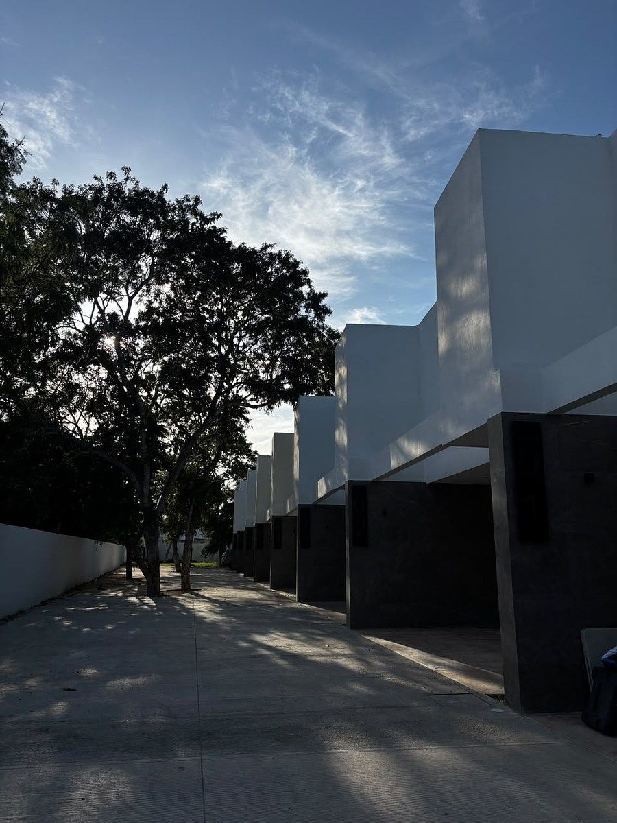 Casa em condomínio fechado em Cholul, Mérida, foto 8 de 29