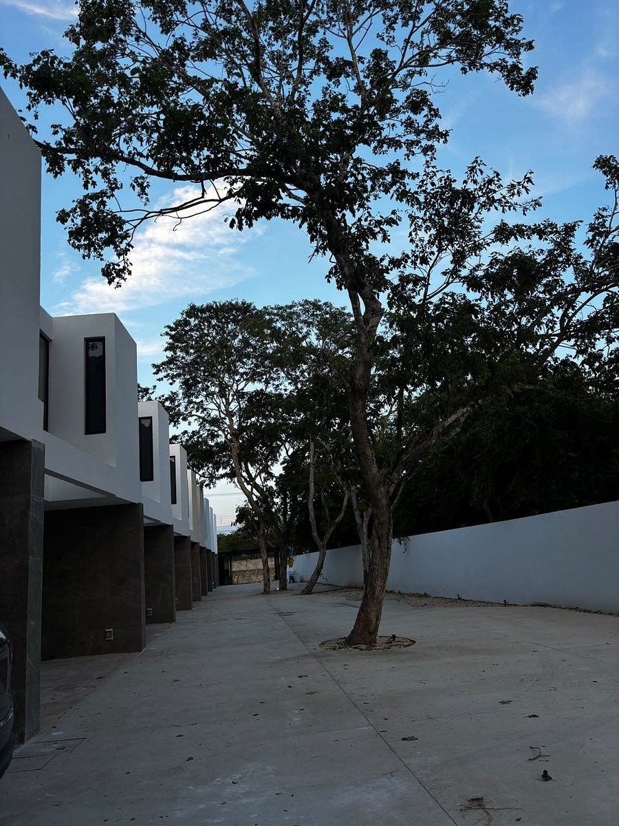 Casa em condomínio fechado em Cholul, Mérida, foto 7 de 29