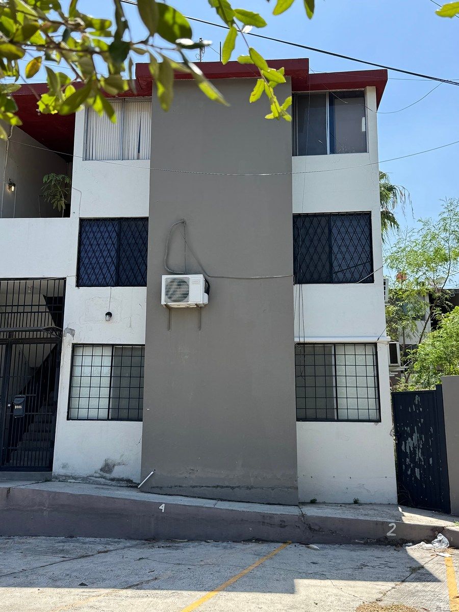 Apartamento em Rincón de la Primavera, Monterrey, foto 4 de 9