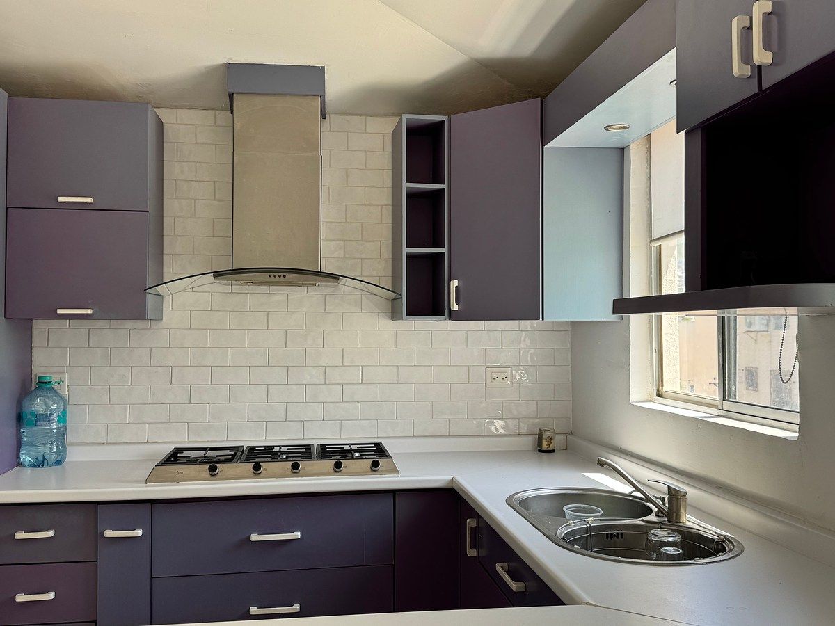 Apartamento em Rincón de la Primavera, Monterrey, foto 2 de 9