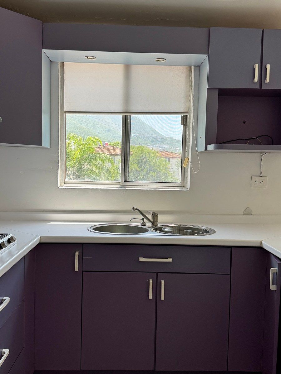 Apartamento em Rincón de la Primavera, Monterrey, foto 3 de 9