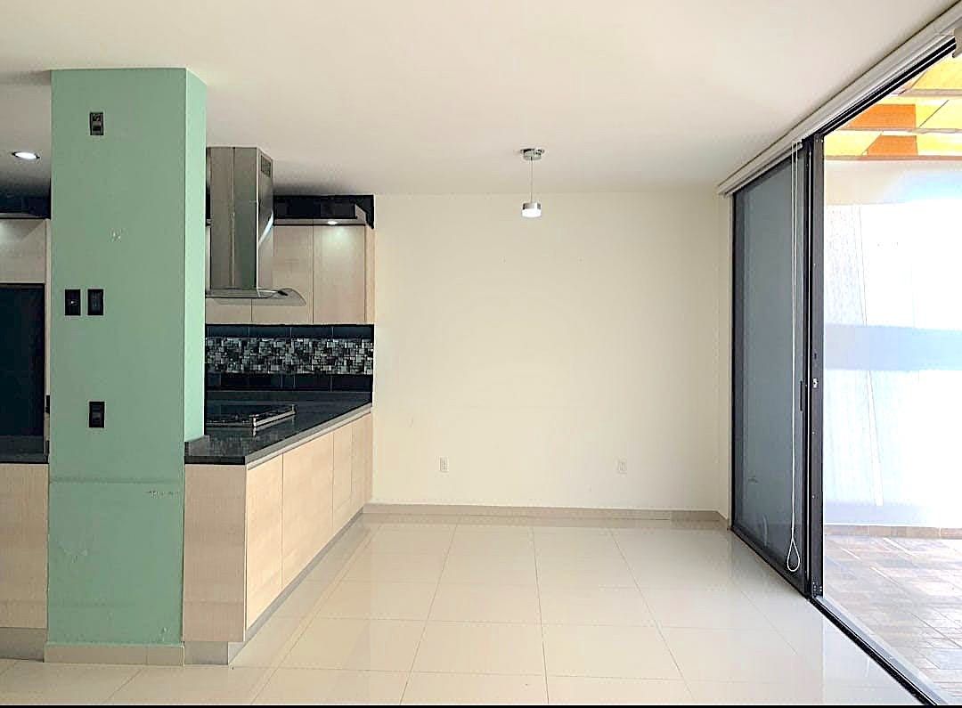 Casa en condominio en Triventi Residencial, Tlajomulco de Zúñiga, foto 6 de 43