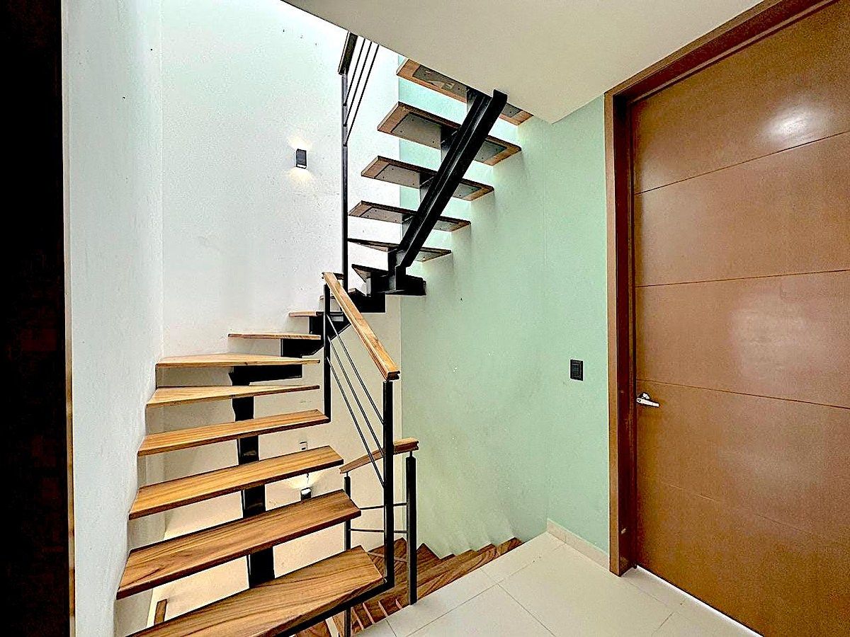 Casa en condominio en Triventi Residencial, Tlajomulco de Zúñiga, foto 9 de 43