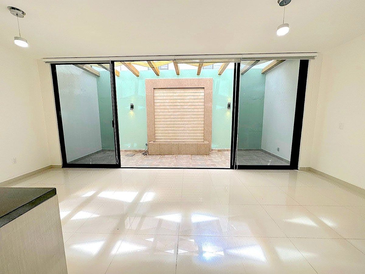 Casa en condominio en Triventi Residencial, Tlajomulco de Zúñiga, foto 8 de 43