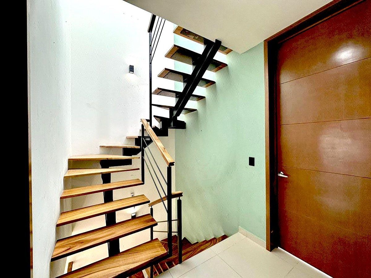 Casa en condominio en Triventi Residencial, Tlajomulco de Zúñiga, foto 12 de 43