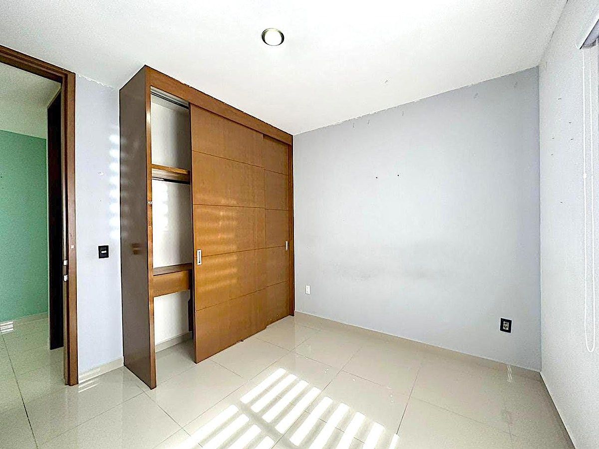 Casa en condominio en Triventi Residencial, Tlajomulco de Zúñiga, foto 14 de 43
