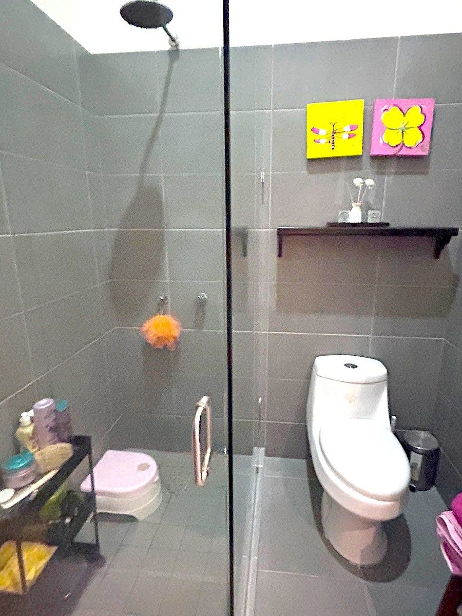 Casa en condominio en Triventi Residencial, Tlajomulco de Zúñiga, foto 16 de 43