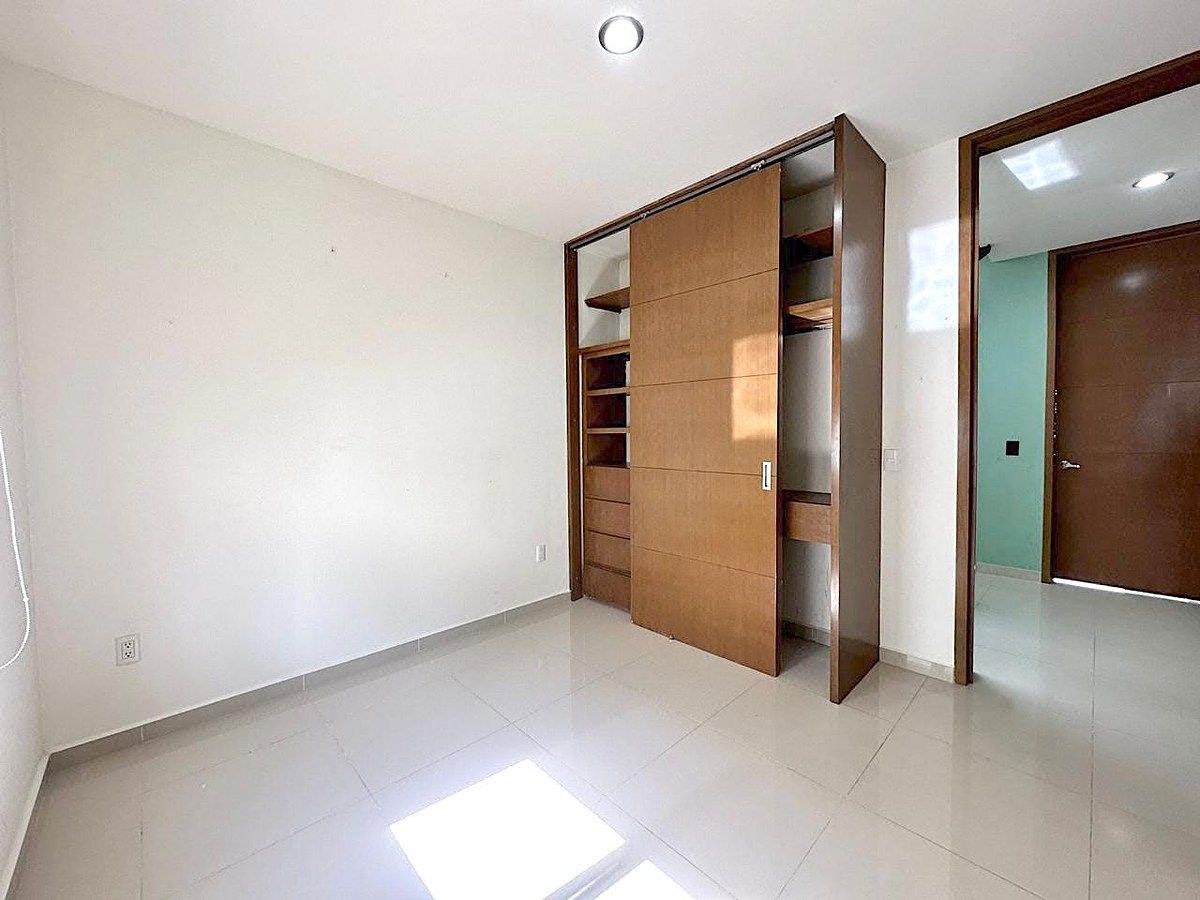 Casa en condominio en Triventi Residencial, Tlajomulco de Zúñiga, foto 18 de 43